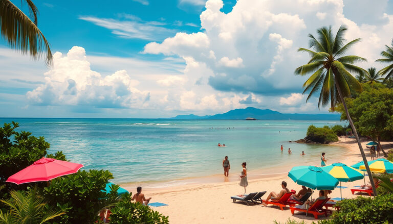 Bali Tourism Shines Amidst Flood Chaos: Operations Uninterrupted and Visitors Safe!