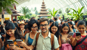 Bali Tourists Left Baffled by New All Indonesia App: Key Steps to Navigate Confusing Arrival Process