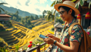 Bali Unveils Game-Changing Reform to Simplify Tourism Tax Payment for International Visitors!