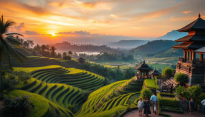 Bali's Balancing Act: Can the Island Tame Overtourism While Attracting More Visitors?