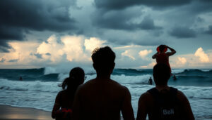 Bali’s Beaches in Turmoil: Recent Tourist Disappearances Prompt Urgent Safety Alerts and Investigative Action!