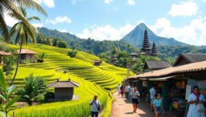 Bali's Bold Move: New Tax Payment System Aims to Simplify Travel for International Tourists!