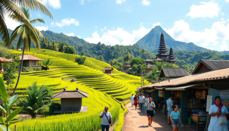 Bali's Bold Move: New Tax Payment System Aims to Simplify Travel for International Tourists!