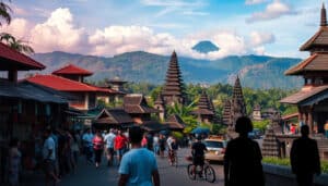 Bali's Crime Surge: Are Tourists to Blame for the Island's Darker Turn?