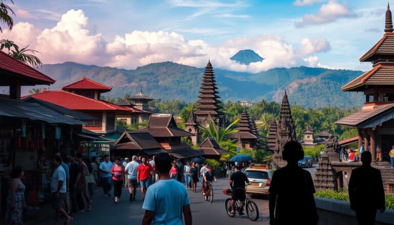 Bali's Crime Surge: Are Tourists to Blame for the Island's Darker Turn?