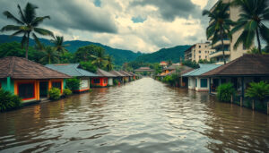 Bali's Deadly Floods Spark Outrage: Locals Blame Overtourism and Reckless Development as Government Takes Action