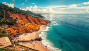 Bali's Instagram Dream Turns into a Disillusioning Reality: Tourists Call Out the Island's Decline Amidst Overcrowding and Environmental Crisis