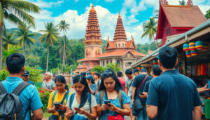 Bali's New All Indonesia App Leaves Tourists Confused: What You Need to Know Before You Go!