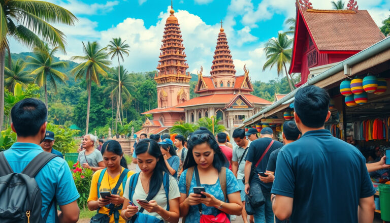 Bali's New All Indonesia App Leaves Tourists Confused: What You Need to Know Before You Go!