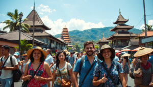 Bali's New Rule: Foreigners Urged to Carry Passports Amid Surge in Visa Crackdowns!