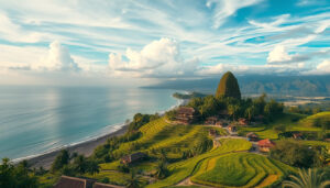 Bali's Serenity Shines Amid Nationwide Unrest: Tourism Leaders Assure Travelers of Safety and Stability