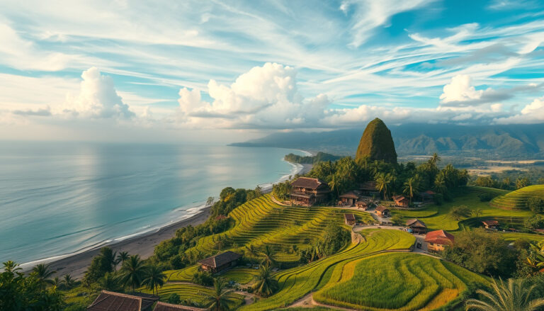 Bali's Serenity Shines Amid Nationwide Unrest: Tourism Leaders Assure Travelers of Safety and Stability