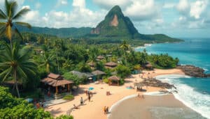 Bali's Tourism Resilient Amid Flooding: Operations Unaffected as Island Remains Open for Visitors