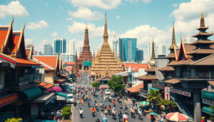 Bangkok Reigns Supreme as Asia's Repeat Visitor Hotspot in 2025, Followed by Tokyo and Bali!