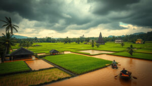 Devastating Floods Hit Bali: What Travelers Must Know Before Visiting!