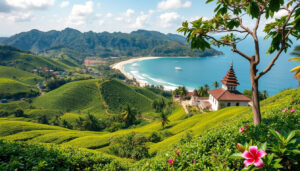 Discover Sri Lanka: The Hidden Gem Transforming Tourism Amid Bali's Crowds!