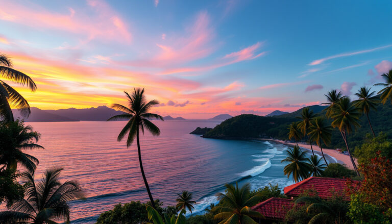 Escape Bali's Crowds: Discover Why Sri Lanka is the Hidden Gem You’ve Been Searching For