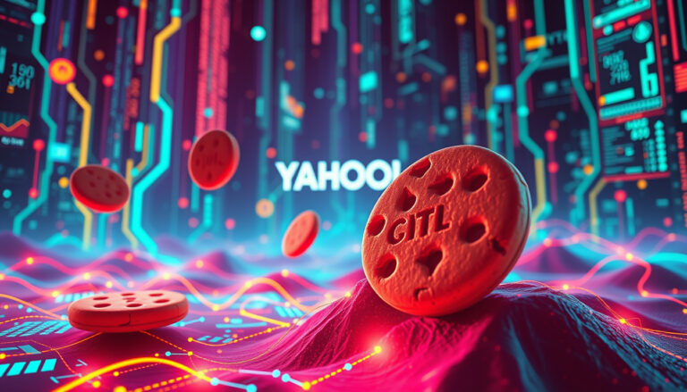 Exploration des cookies chez Yahoo : Comment vos données transforment votre expérience en ligne