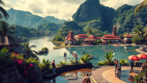 Indonesia Mobilizes to Rescue Bali's Tourism: Key Updates on Flood Recovery Efforts Affecting Resorts and Travelers