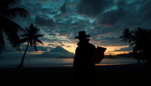 Mystery Deepens: Aussie Tourist’s Body Returned from Bali Missing Heart in Shocking Autopsy Revelation