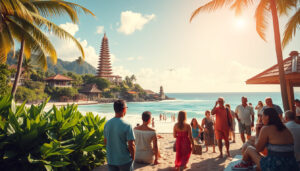 New Honorary Consulate to Boost Support for Georgian Tourists in Bali!