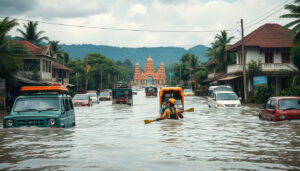 Severe Floods Devastate Bali: Essential Travel Advisory for Tourists Amid Ongoing Rescue Operations