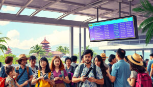 Tourists Bewildered by New All Indonesia App: Key Bali Entry Requirements Still Overlooked!