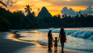 Tragedy in Paradise: Australian Family Shocked as Son's Body is Returned from Bali Without Heart