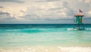 Tragedy Strikes: British Tourist Found Dead After Riptide Incident in Bali