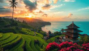 Traveling to Bali? Discover How the New Tourism Tax Payment Streamlines Your Journey!