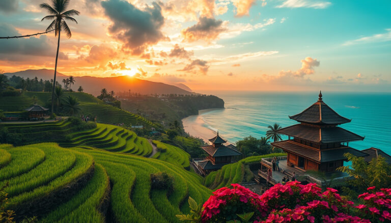 Traveling to Bali? Discover How the New Tourism Tax Payment Streamlines Your Journey!