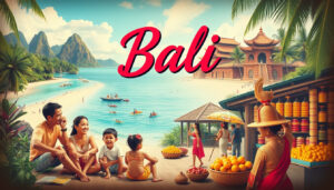 Unleash Family Fun in Bali: Top Kid-Friendly Adventures for Expats and Tourists!