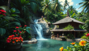 Unlock Bali's Hidden Treasures: Explore the Underrated Gems You Need to Visit!