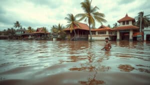 Urgent Travel Advisory: Bali Faces Devastating Floods - What Tourists Need to Know Now!