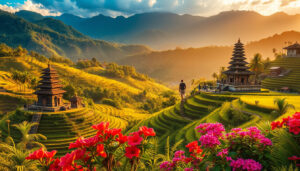 Attention Bali Travelers: Explore the Island's Beauty—But Know These Crucial New Rules!