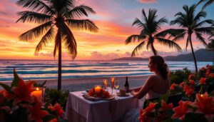 Bali Clinches Title of Asia's Most Romantic Destination for 7th Year in a Row at World Travel Awards!