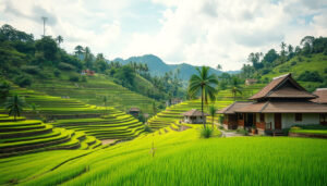 Bali Declares War on Overdevelopment: New Ban on Hotels and Restaurants After Devastating Flooding