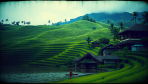 Bali Declares War on Overdevelopment: New Ban on Hotels and Restaurants Imposed Following Deadly Flooding