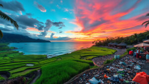 Bali: From Instagram Dream to Overcrowded Reality - How Paradise is Paying the Price for Its Popularity
