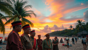 Bali Officials Demand Tougher Actions on Tourist Offenders: Deportation on the Table!