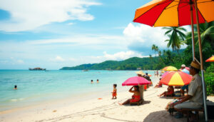 Bali Stays Open for Business: Officials Assure Tourists of Safety Amid Nationwide Unrest