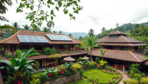 Bali Takes Bold Step: New Regulations Mandate Eco-Friendly Practices in Hotels to Combat Waste Crisis!