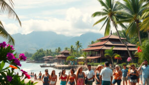 Bali Tourism Minister Assures: Recent Flooding Won't Deter Visitors as Island Stays Resilient!