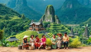 Bali Unites for Sustainable Tourism: Introducing the Groundbreaking Bali Tourism Investment Chamber (BTIC)!