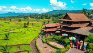 Bali Unveils New Tourist Guidelines: What You Need to Know Before You Go!