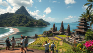 Bali Unveils Stricter Guidelines for Foreign Tourists: Respect, Regulations, and Consequences!