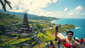 Bali’s Allure Turns to Disillusionment: How Instagram’s Dream Destination is Becoming a Crowded Reality Check