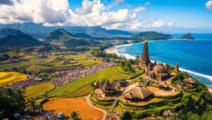 Bali's Beauty vs. Reality: Why This Tourist Paradise Is Turning Into a Disillusionment Nightmare