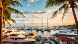 Bali's Benoa Harbour Set to Transform Into Southeast Asia's Premier Luxury Marine Tourism Hub!