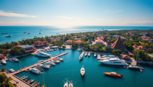 Bali's Benoa Harbour Set to Transform into Southeast Asia's Premier Luxury Marine Tourism Hub with Multi-Million Dollar Overhaul!
